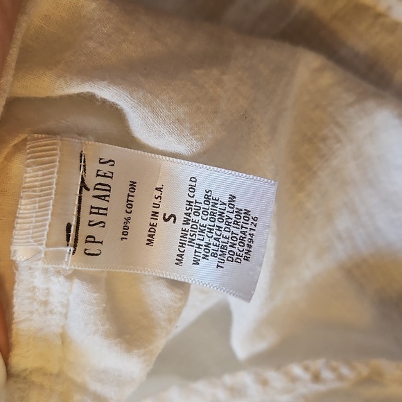 Set of 3 CP Shades Long Sleeve Dresses with Pockets - Picture 4 of 9